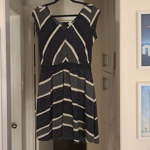 American Rag dress with pockets M